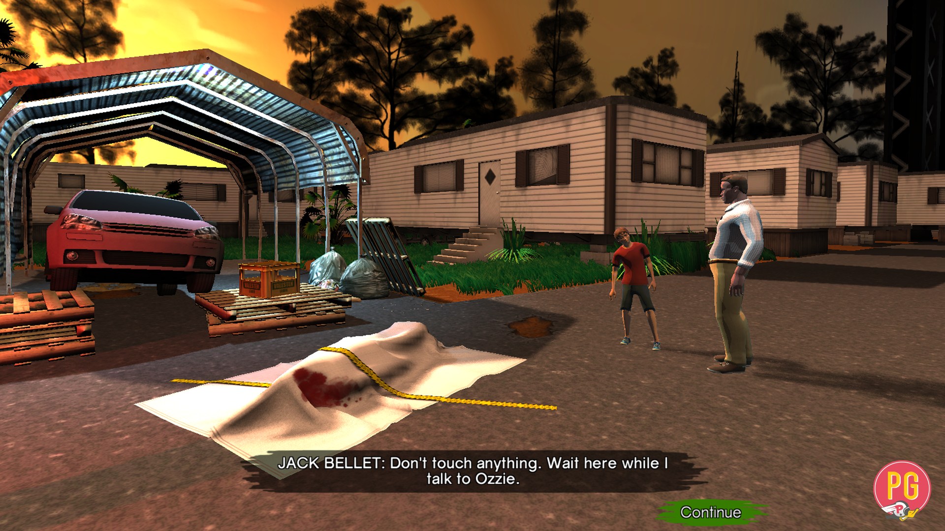 Knee Deep - Imagen 24